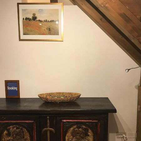 Moline Studio Appartment Bologna Luaran gambar
